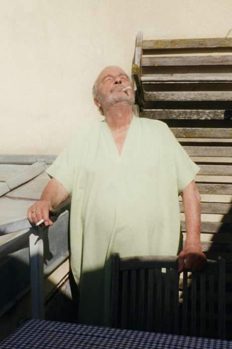 I Have Already Died Three Times